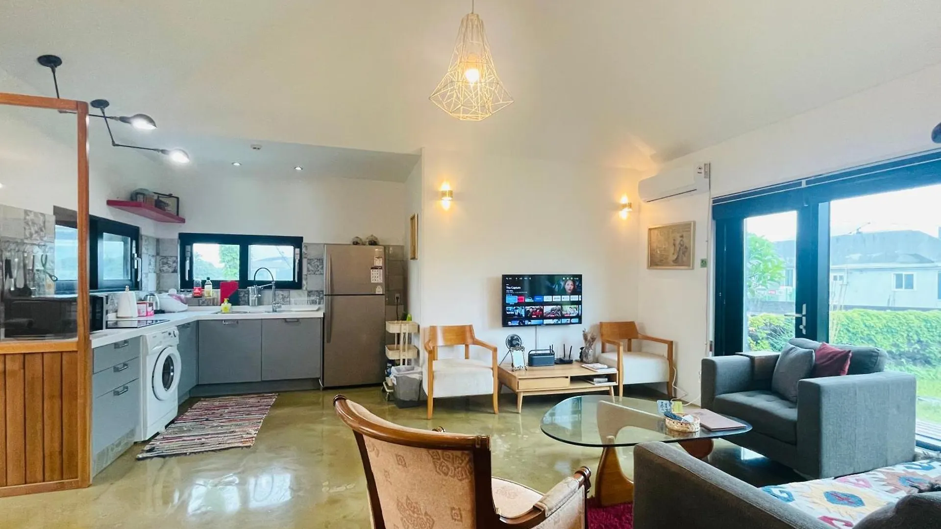 Hotel Casa Bonbon Jeju