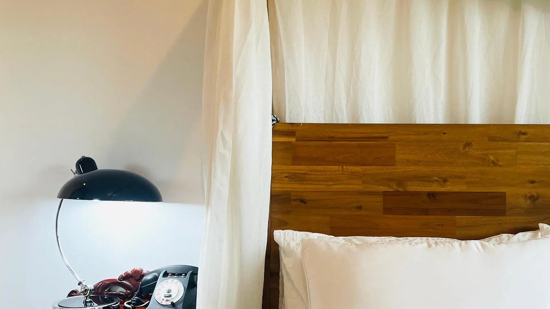 Hotel Casa Bonbon Jeju