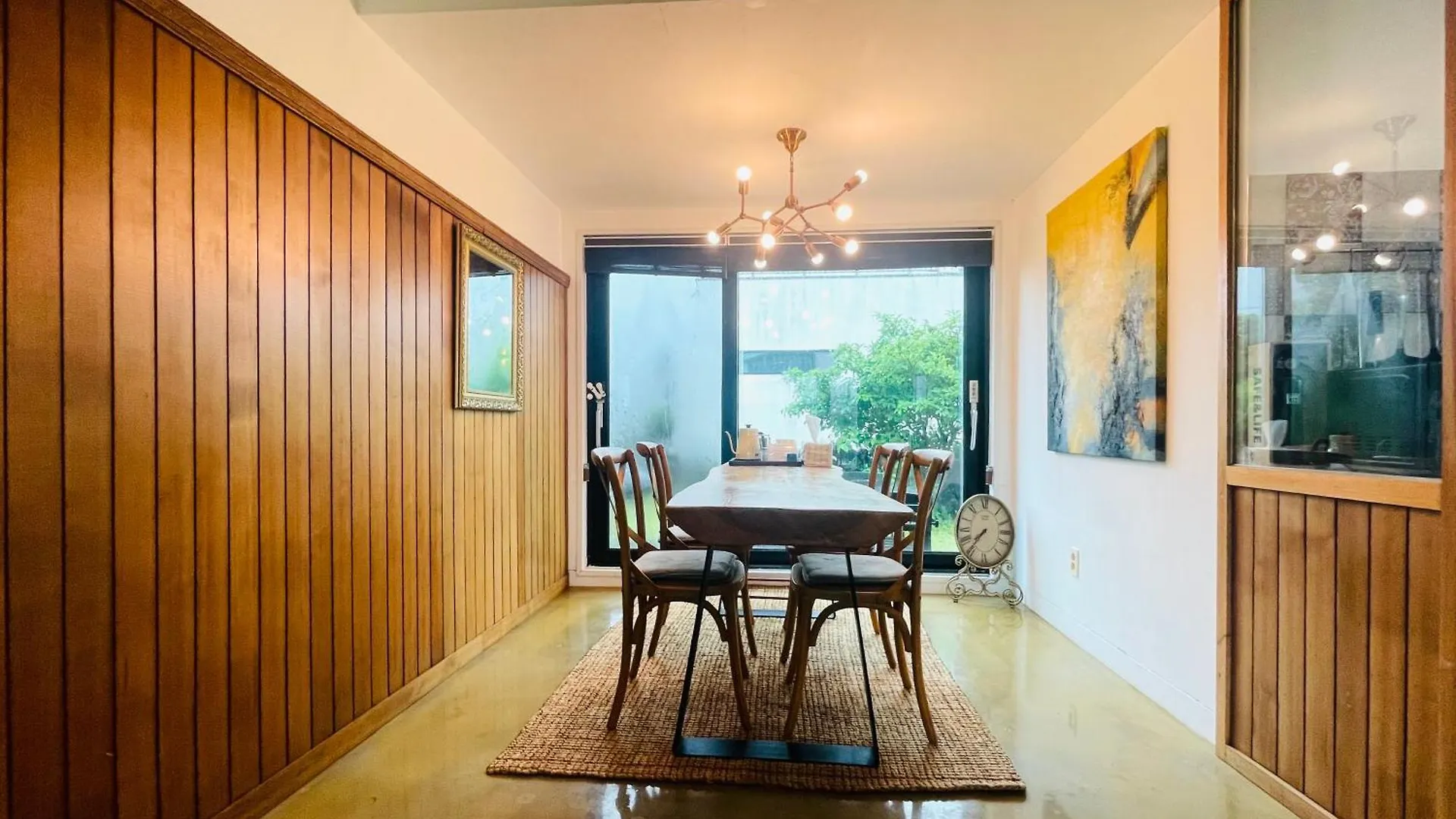 Hotel Casa Bonbon Jeju