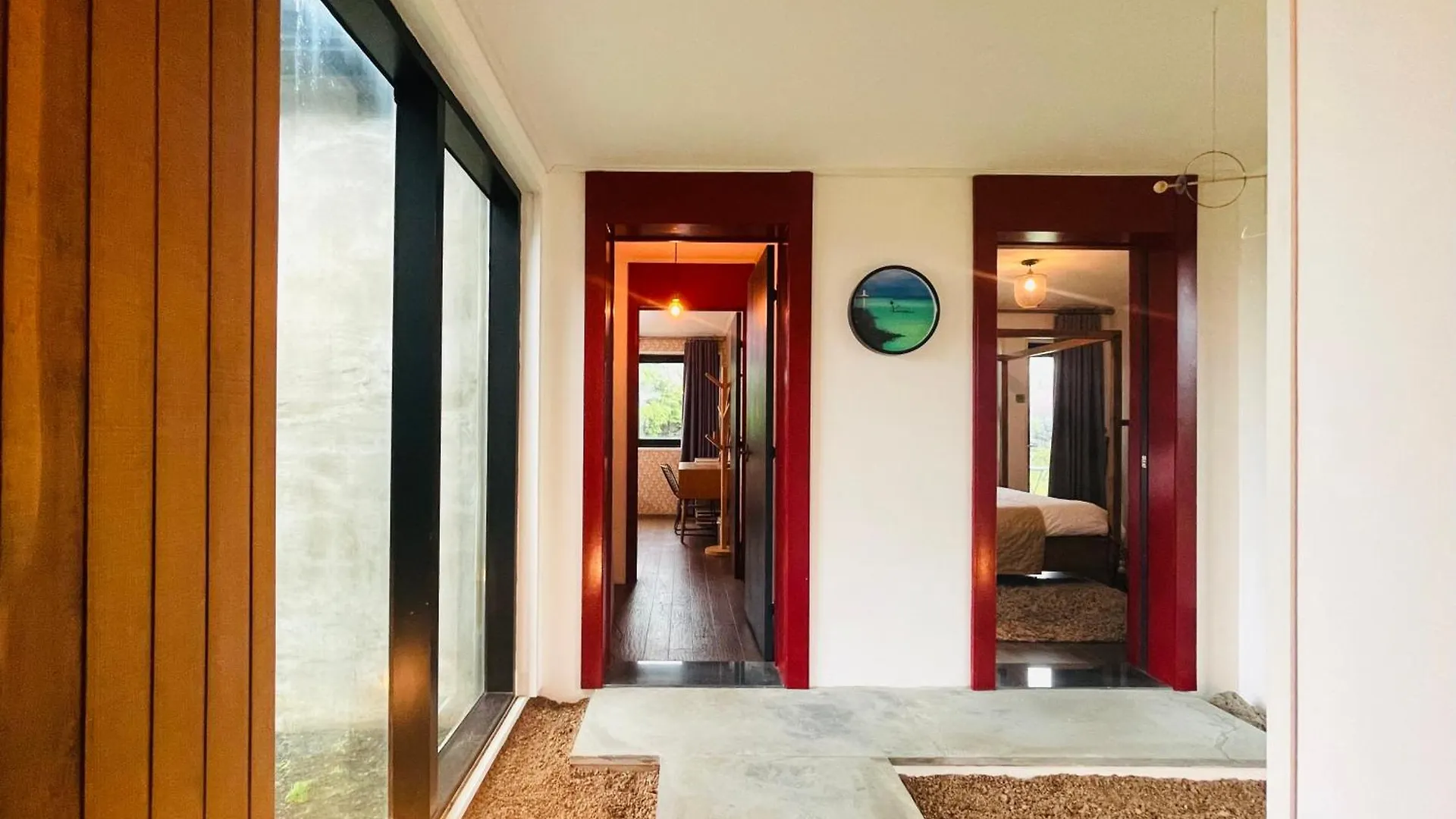 Hotel Casa Bonbon Jeju