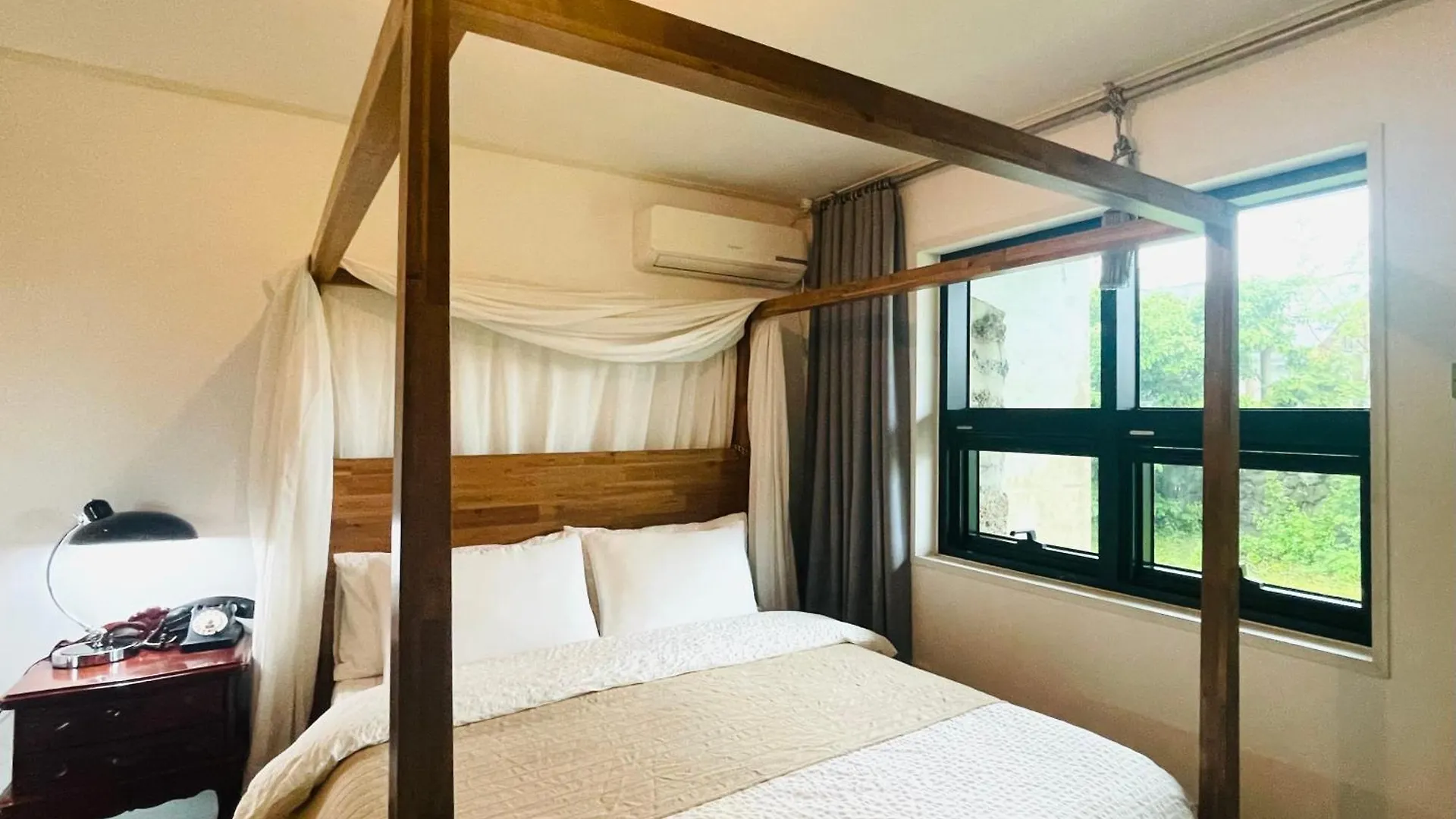 Hotel Casa Bonbon Jeju