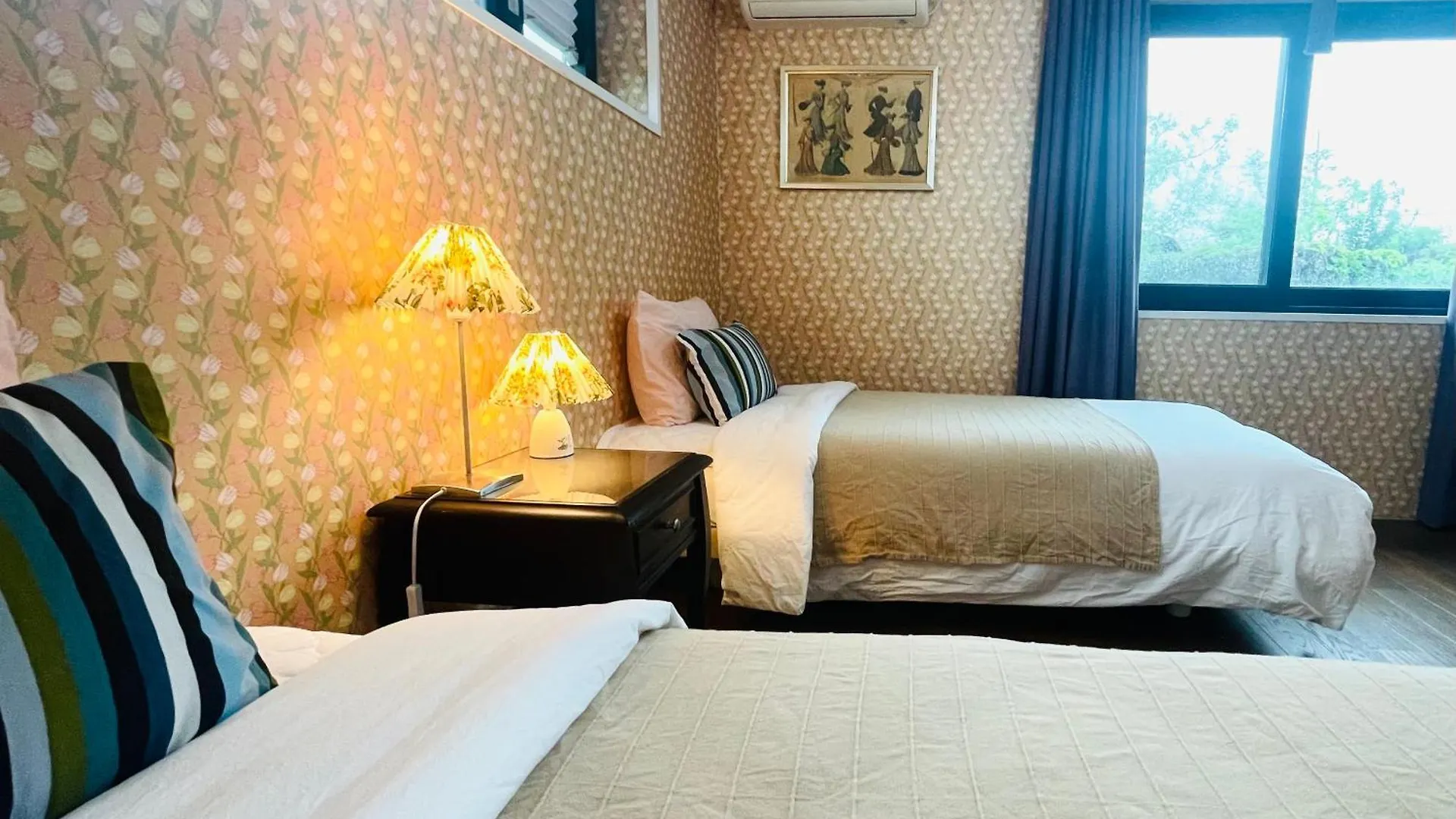 Hotel Casa Bonbon Jeju