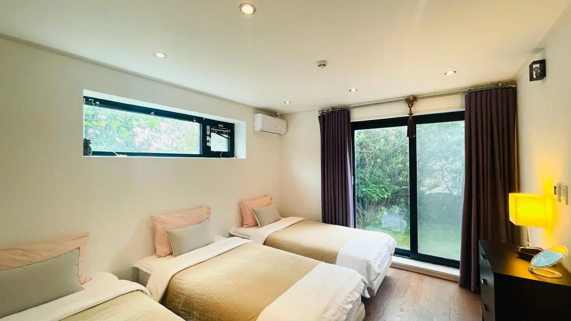 Ferienhaus Hotel Casa Bonbon Jeju