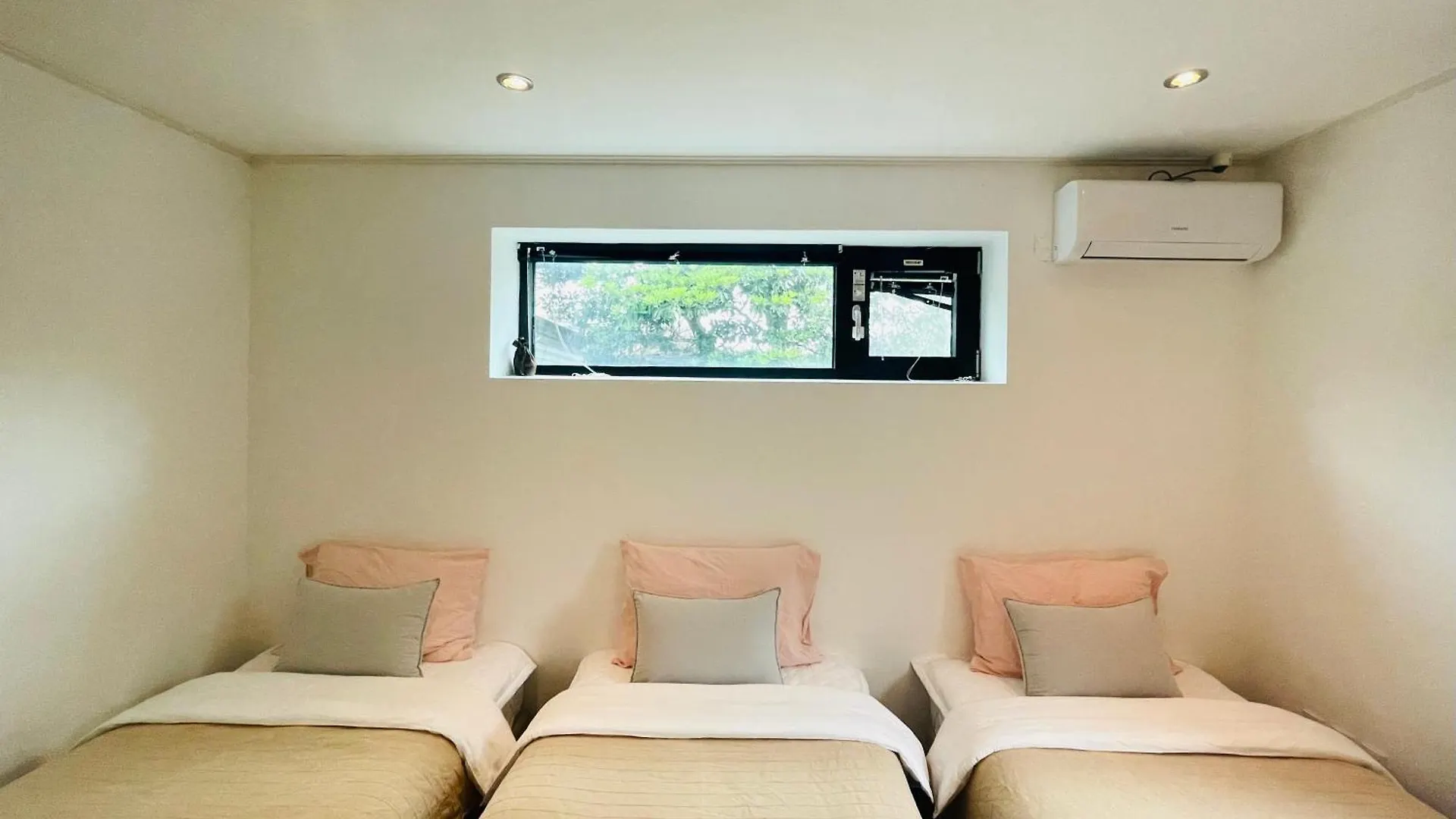 Hotel Casa Bonbon Jeju 0*,