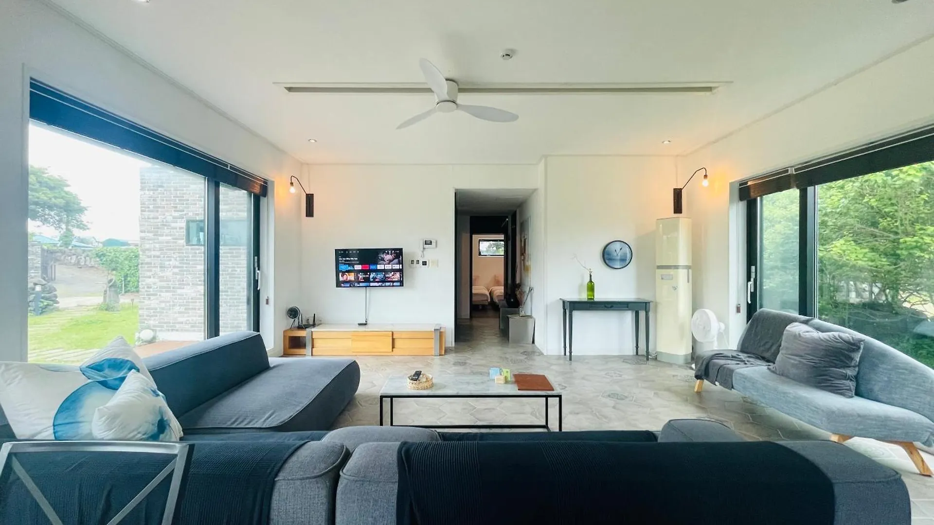 Hotel Casa Bonbon Jeju Ferienhaus