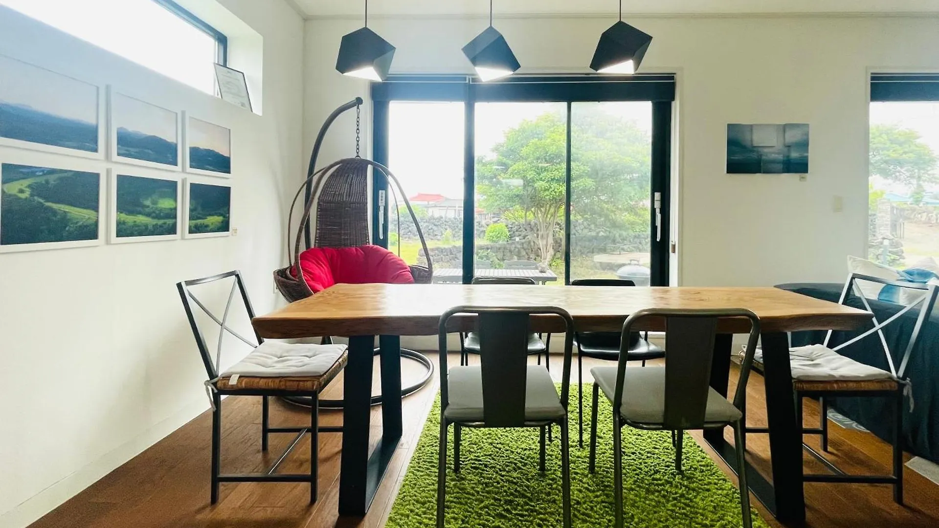 Ferienhaus Hotel Casa Bonbon Jeju