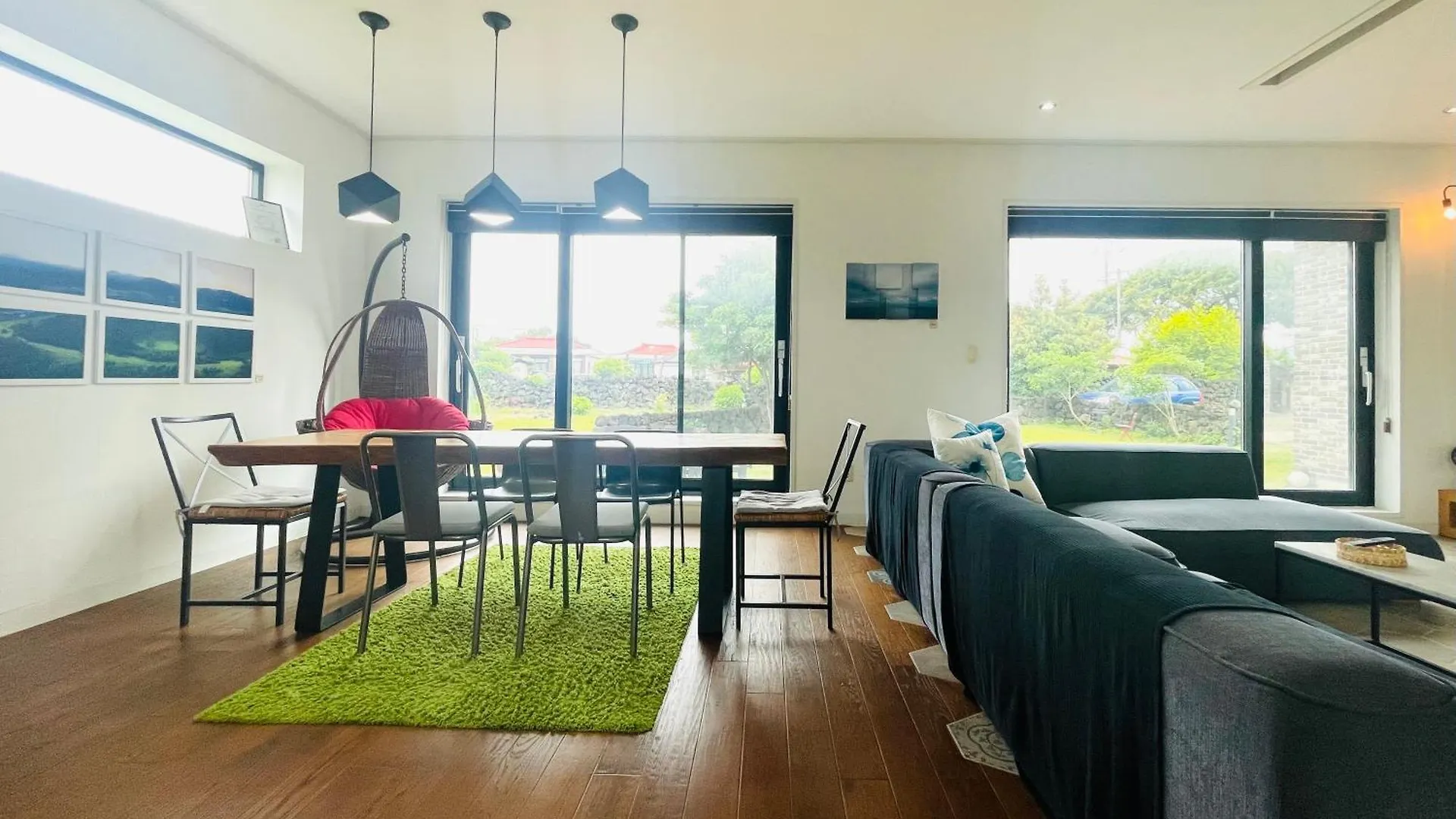Ferienhaus Hotel Casa Bonbon Jeju