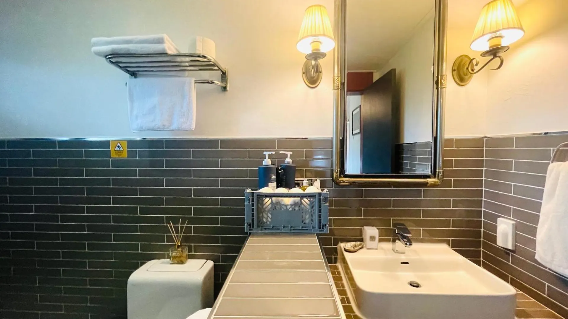 Hotel Casa Bonbon Jeju Ferienhaus