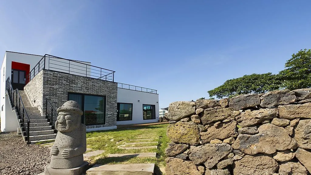 Hotel Casa Bonbon Jeju 0*,  Südkorea