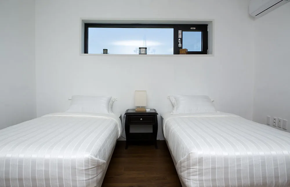 Hotel Casa Bonbon Jeju