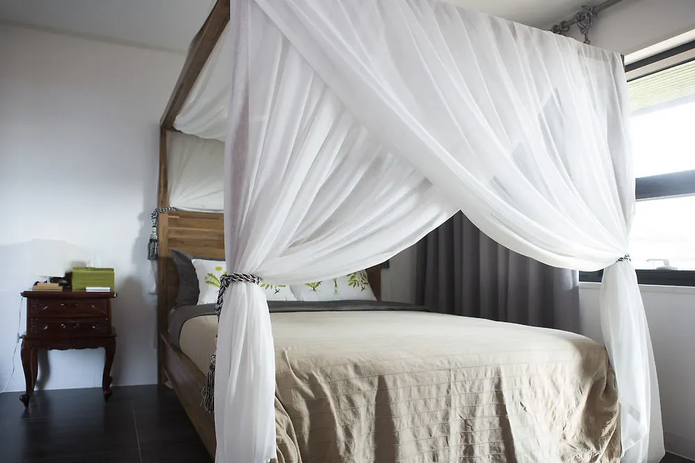 Ferienhaus Hotel Casa Bonbon Jeju