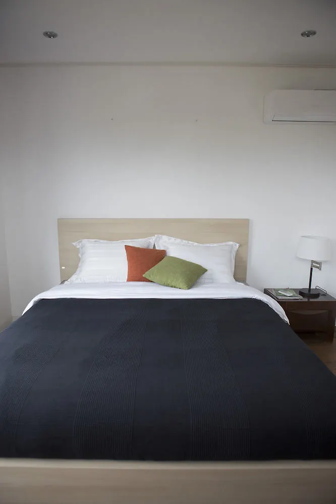 Hotel Casa Bonbon Jeju 0*,  Südkorea