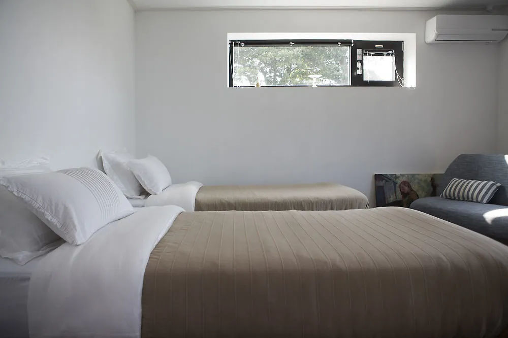 Hotel Casa Bonbon Jeju 0*,
