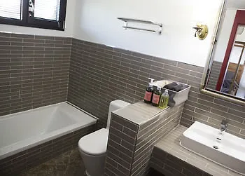 Hotel Casa Bonbon Jeju Ferienhaus