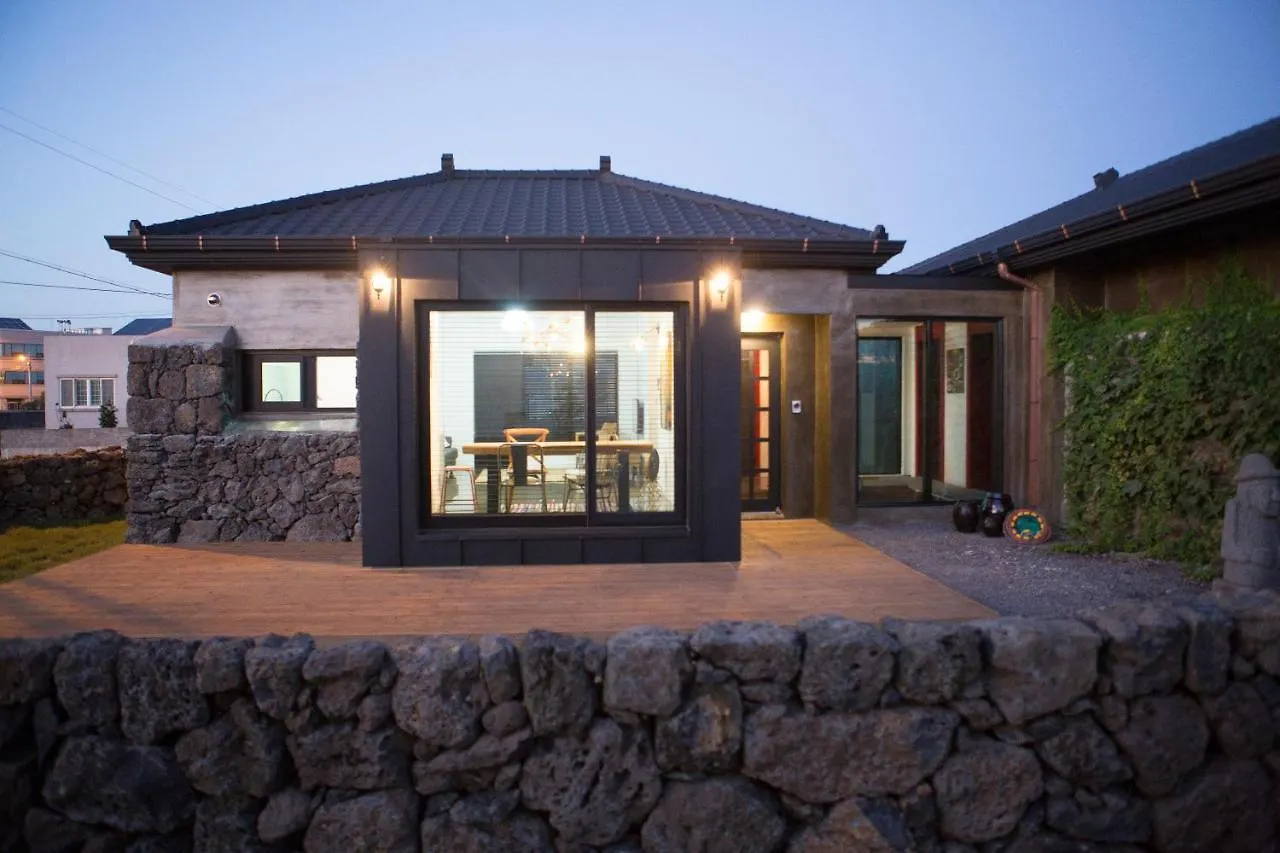 Hotel Casa Bonbon Jeju