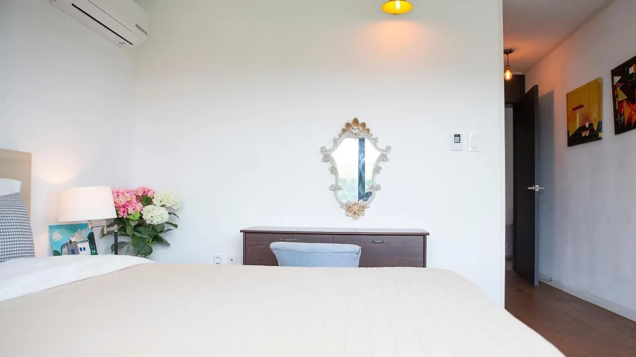 Hotel Casa Bonbon Jeju Südkorea